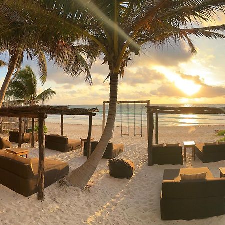 Sivana Tulum Exterior photo