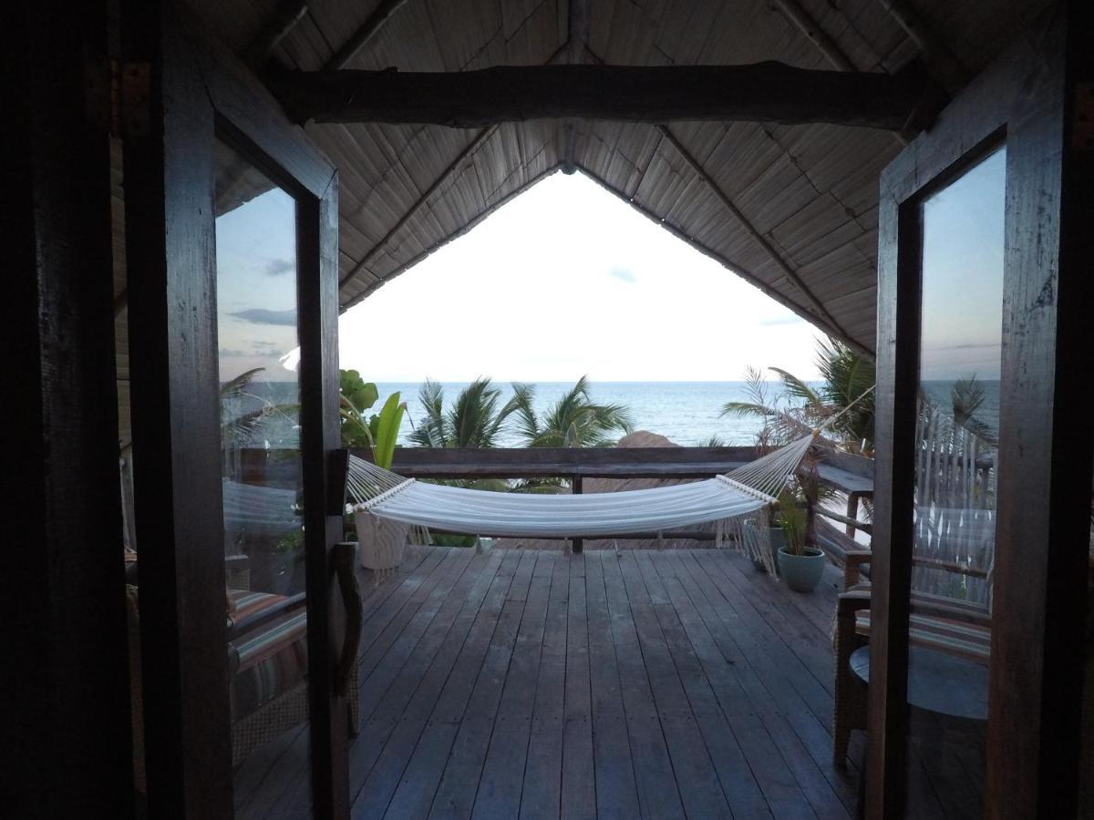 Sivana Tulum Exterior photo