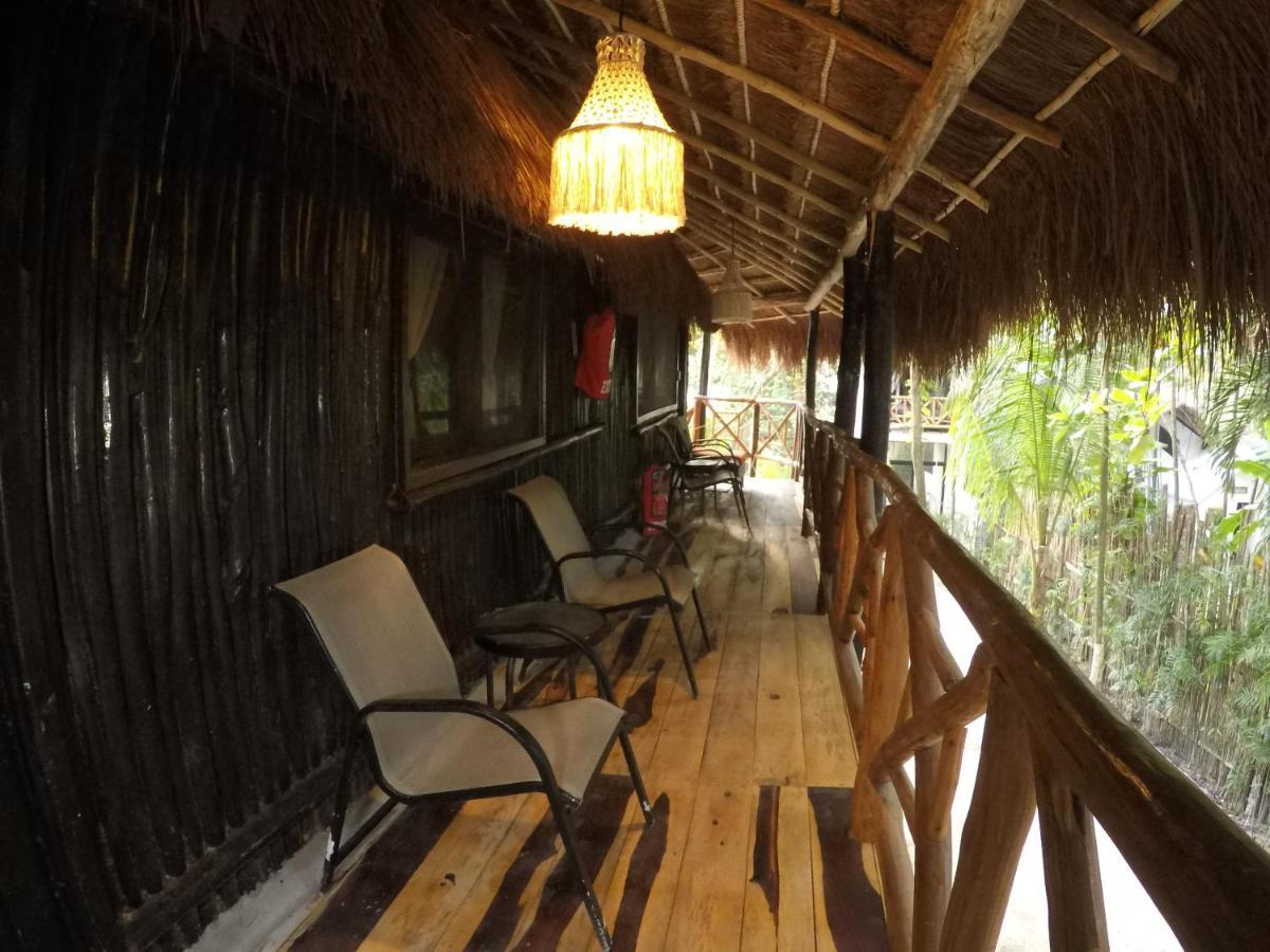 Sivana Tulum Exterior photo
