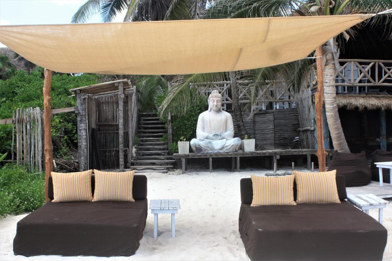 Sivana Tulum Exterior photo