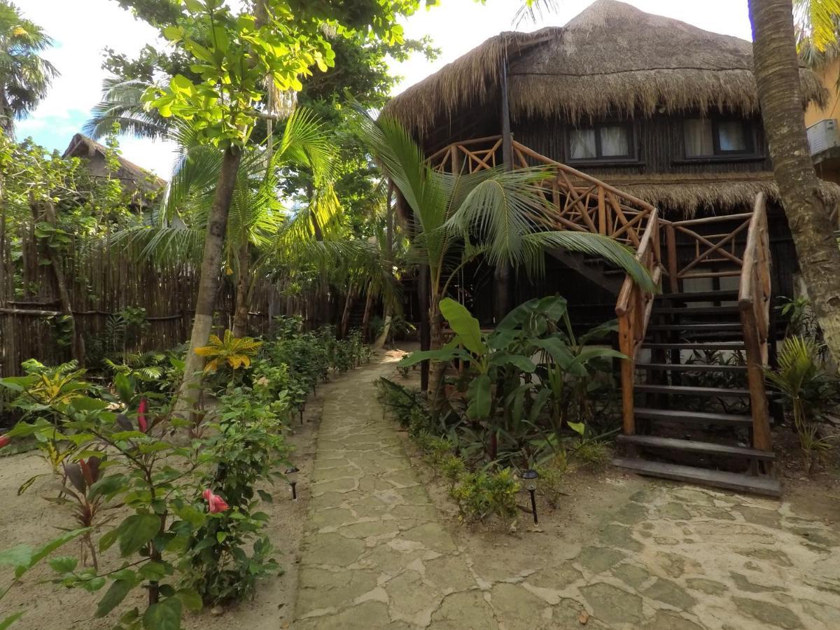 Sivana Tulum Exterior photo