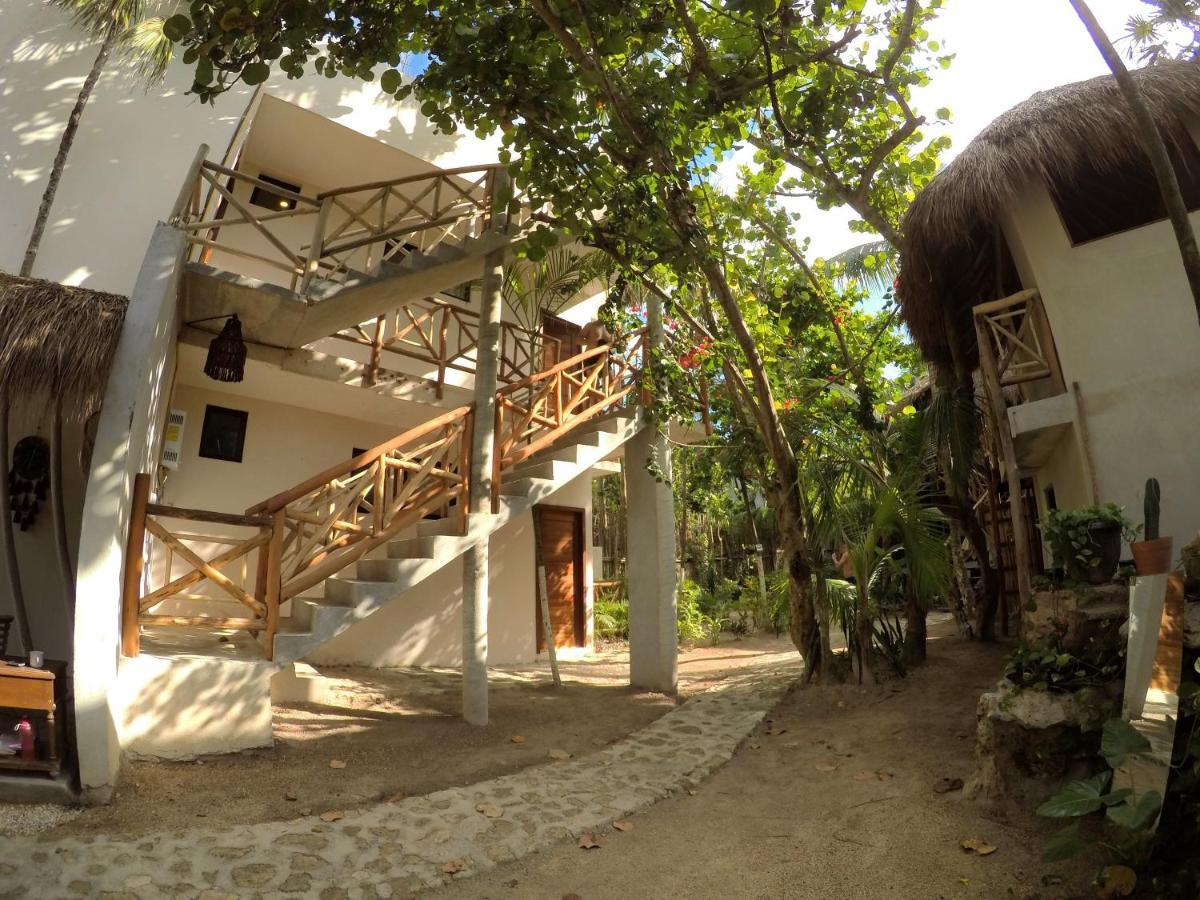 Sivana Tulum Exterior photo