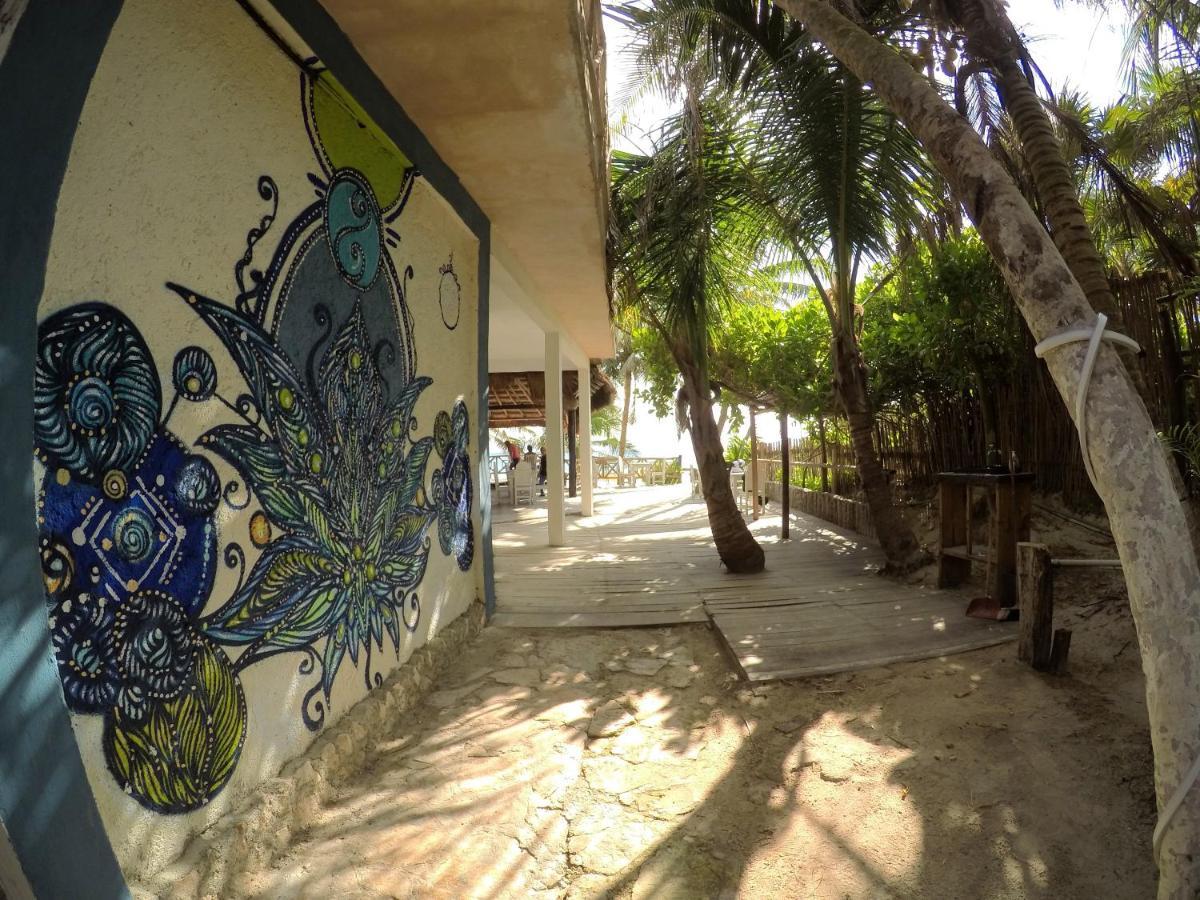 Sivana Tulum Exterior photo