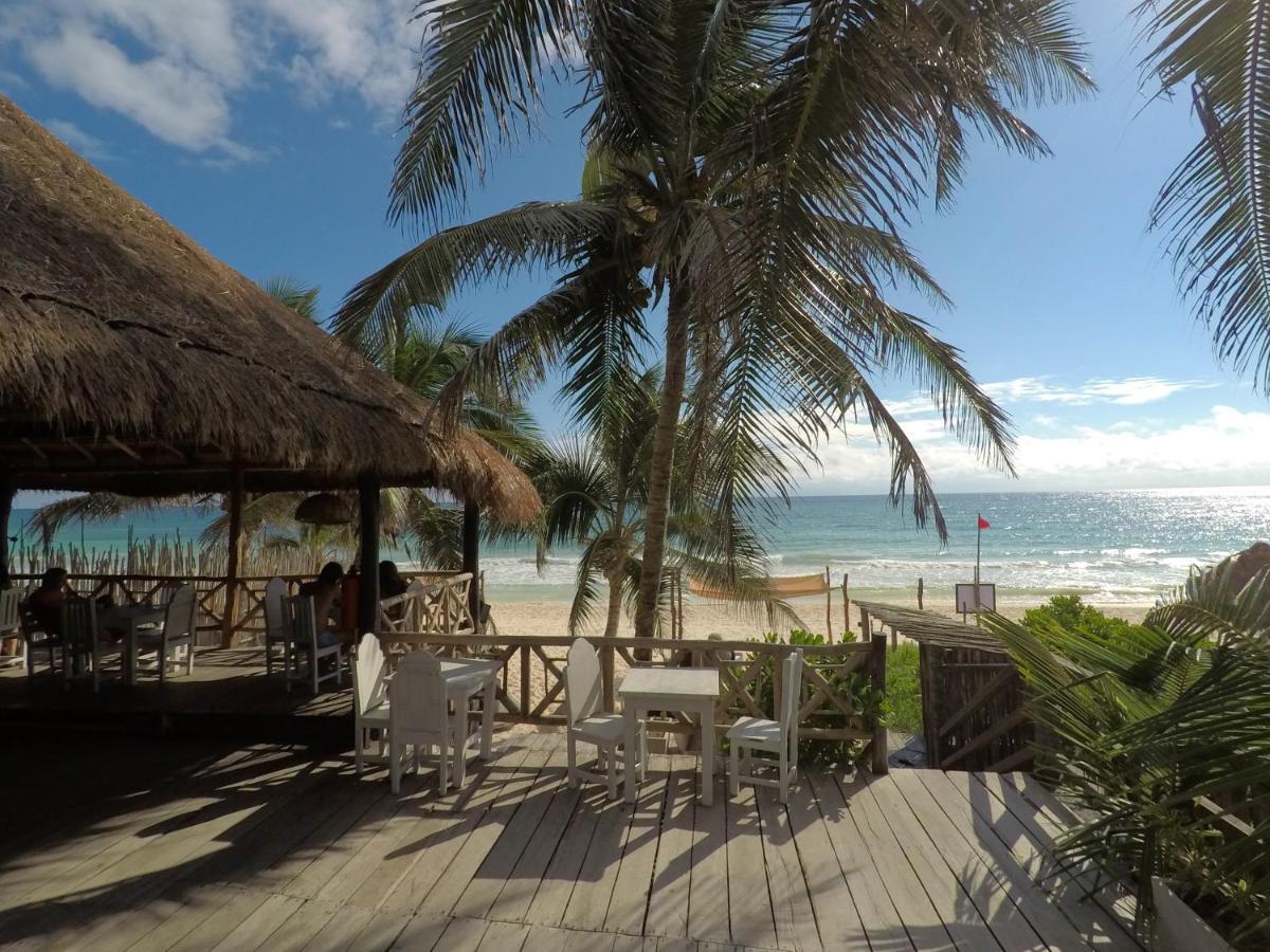 Sivana Tulum Exterior photo