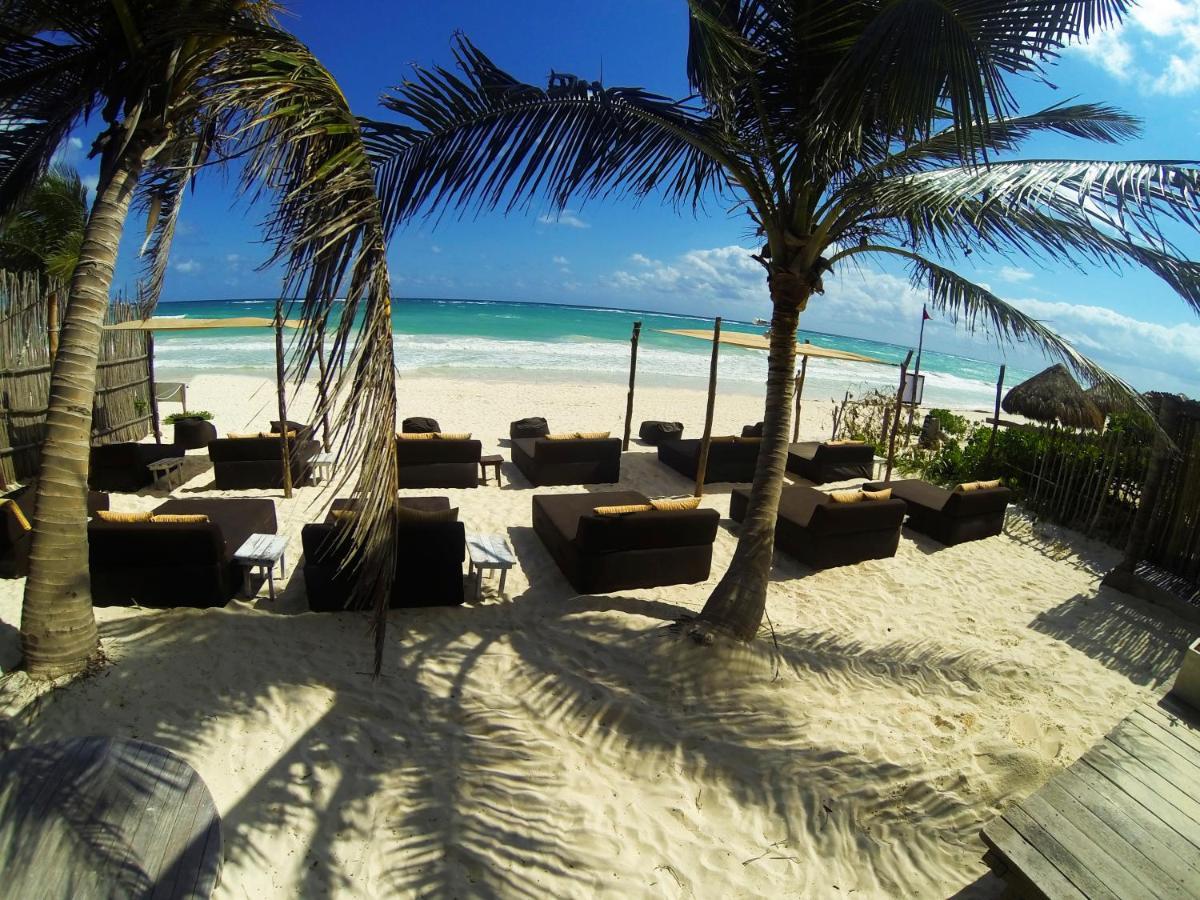 Sivana Tulum Exterior photo