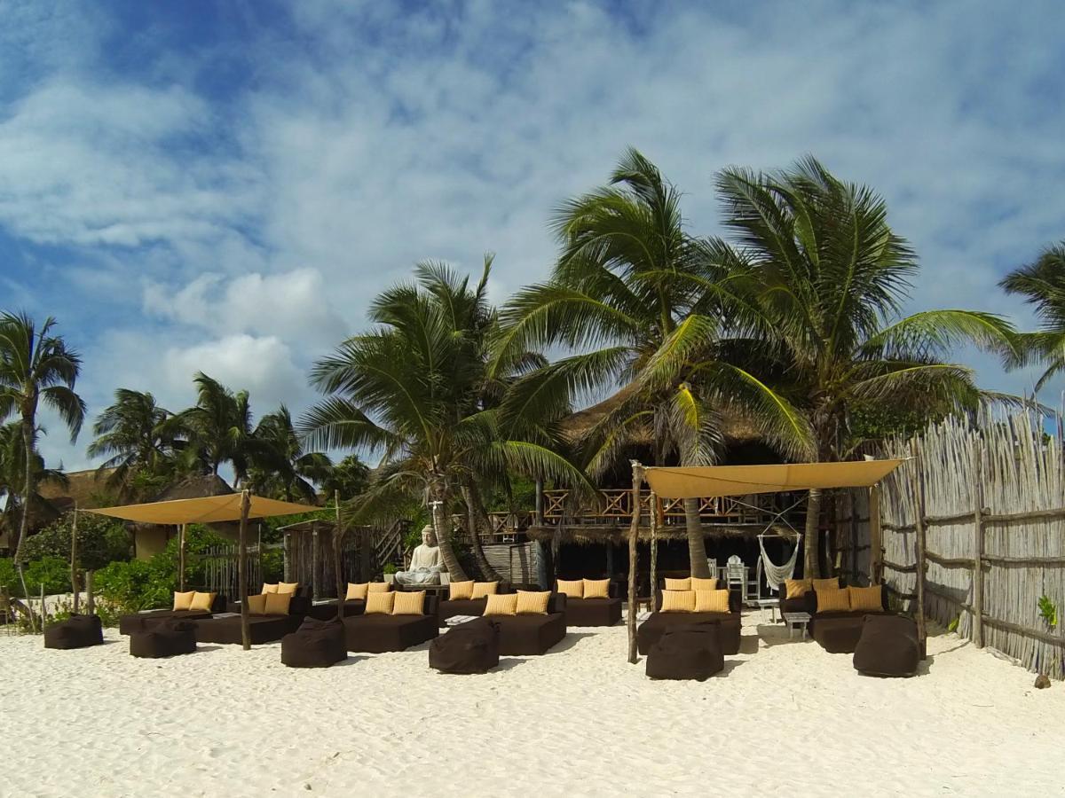 Sivana Tulum Exterior photo