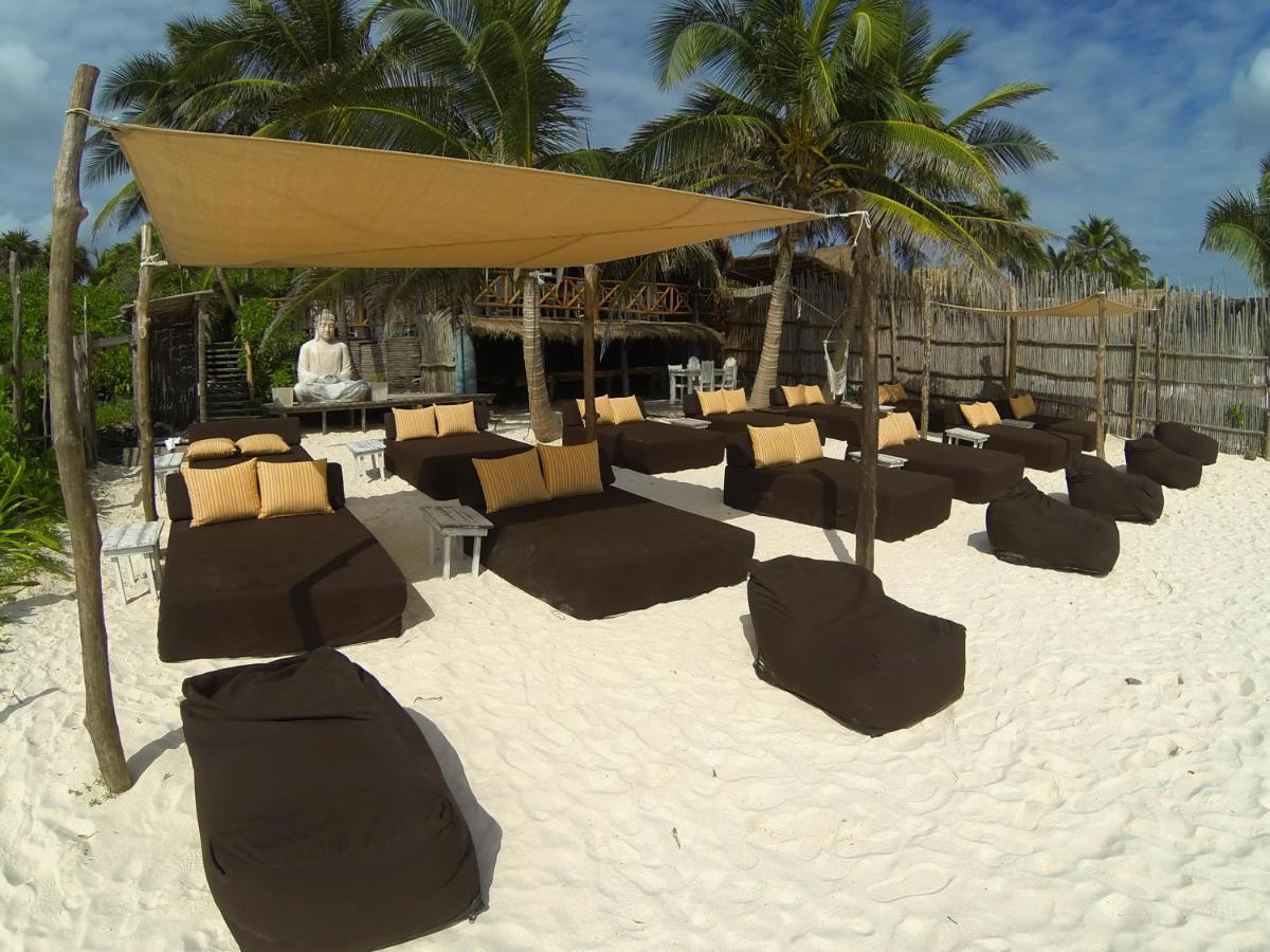 Sivana Tulum Exterior photo