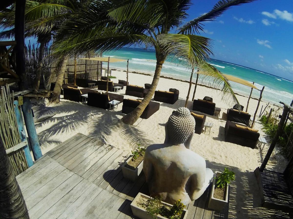 Sivana Tulum Exterior photo