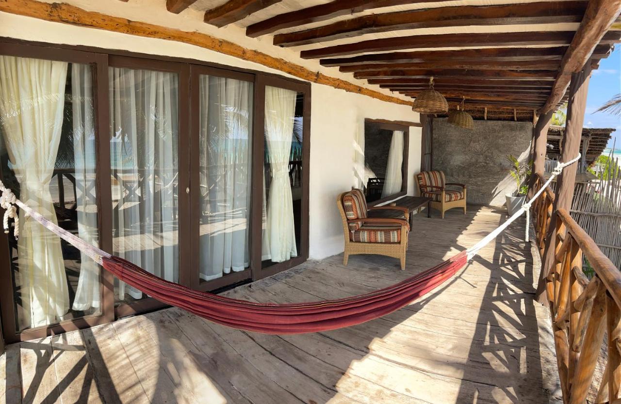 Sivana Tulum Exterior photo