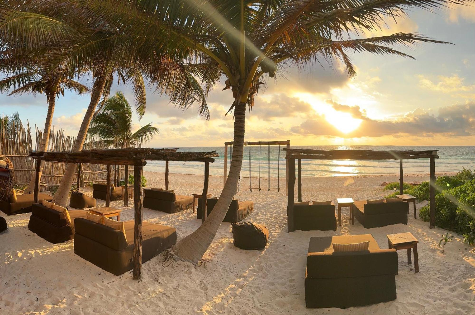 Sivana Tulum Exterior photo