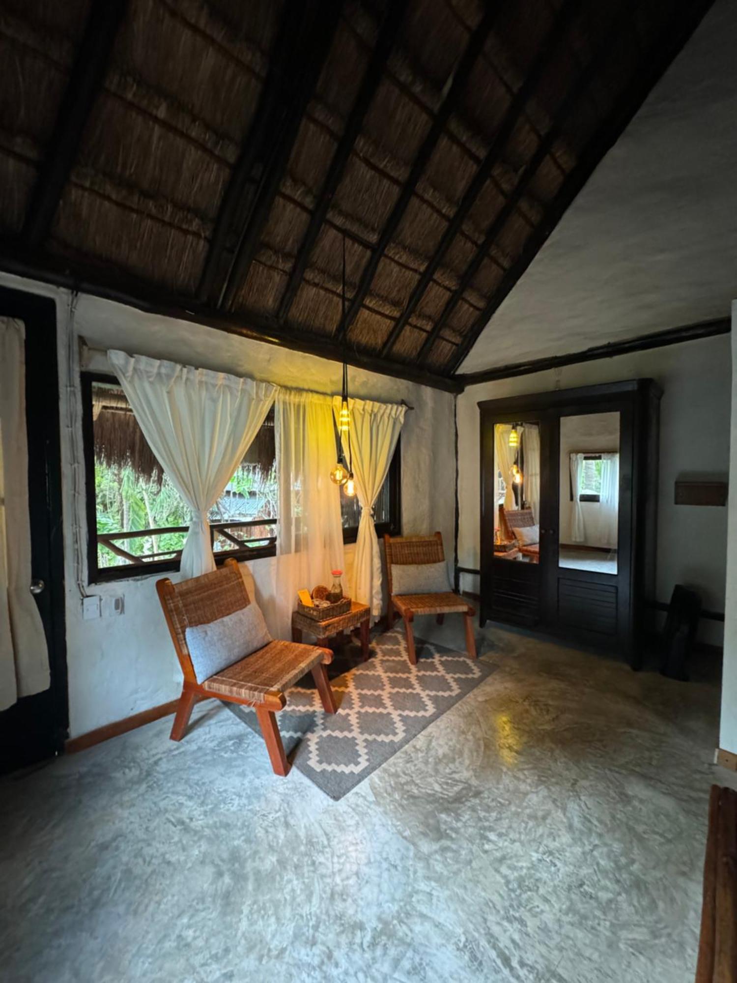 Sivana Tulum Exterior photo