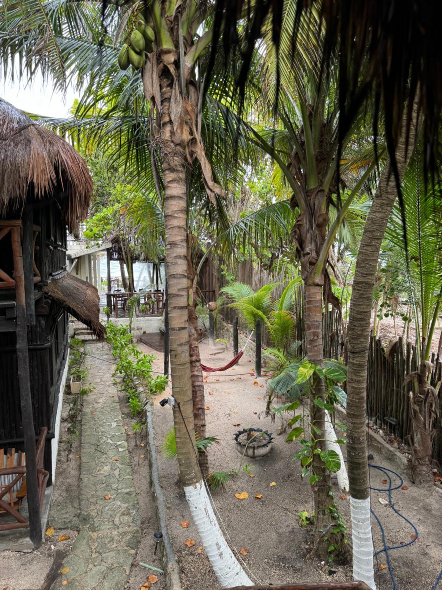 Sivana Tulum Exterior photo