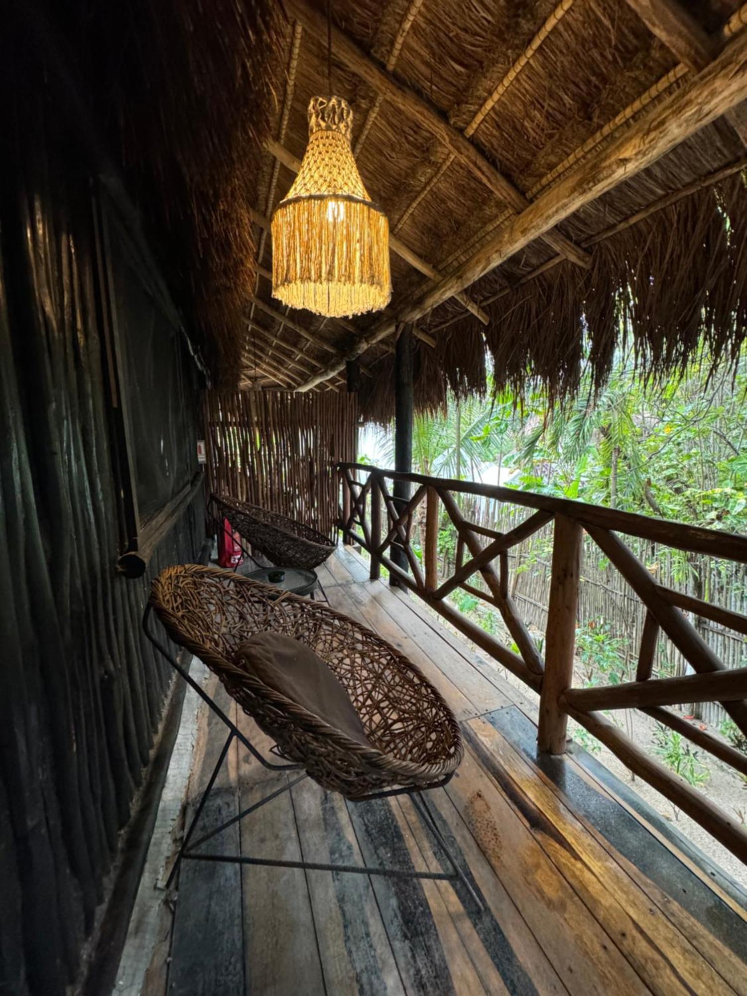 Sivana Tulum Exterior photo