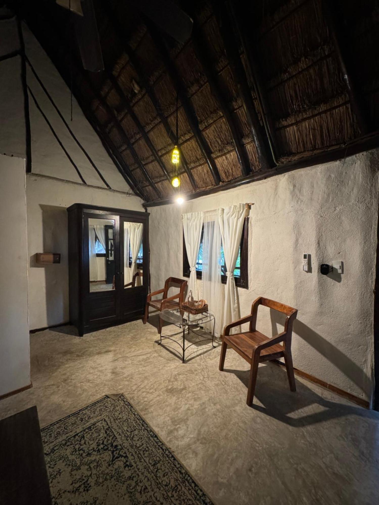 Sivana Tulum Exterior photo