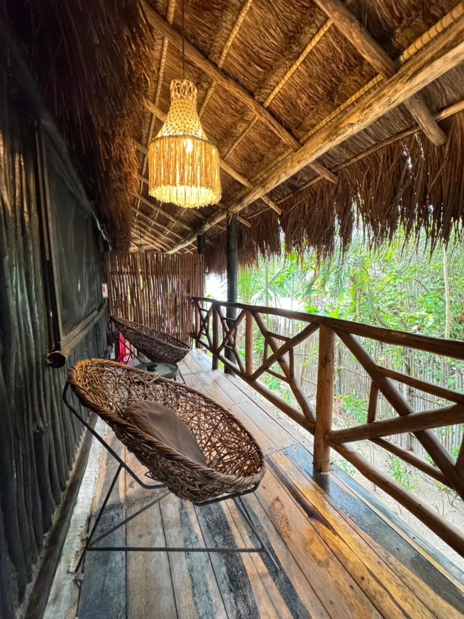 Sivana Tulum Exterior photo