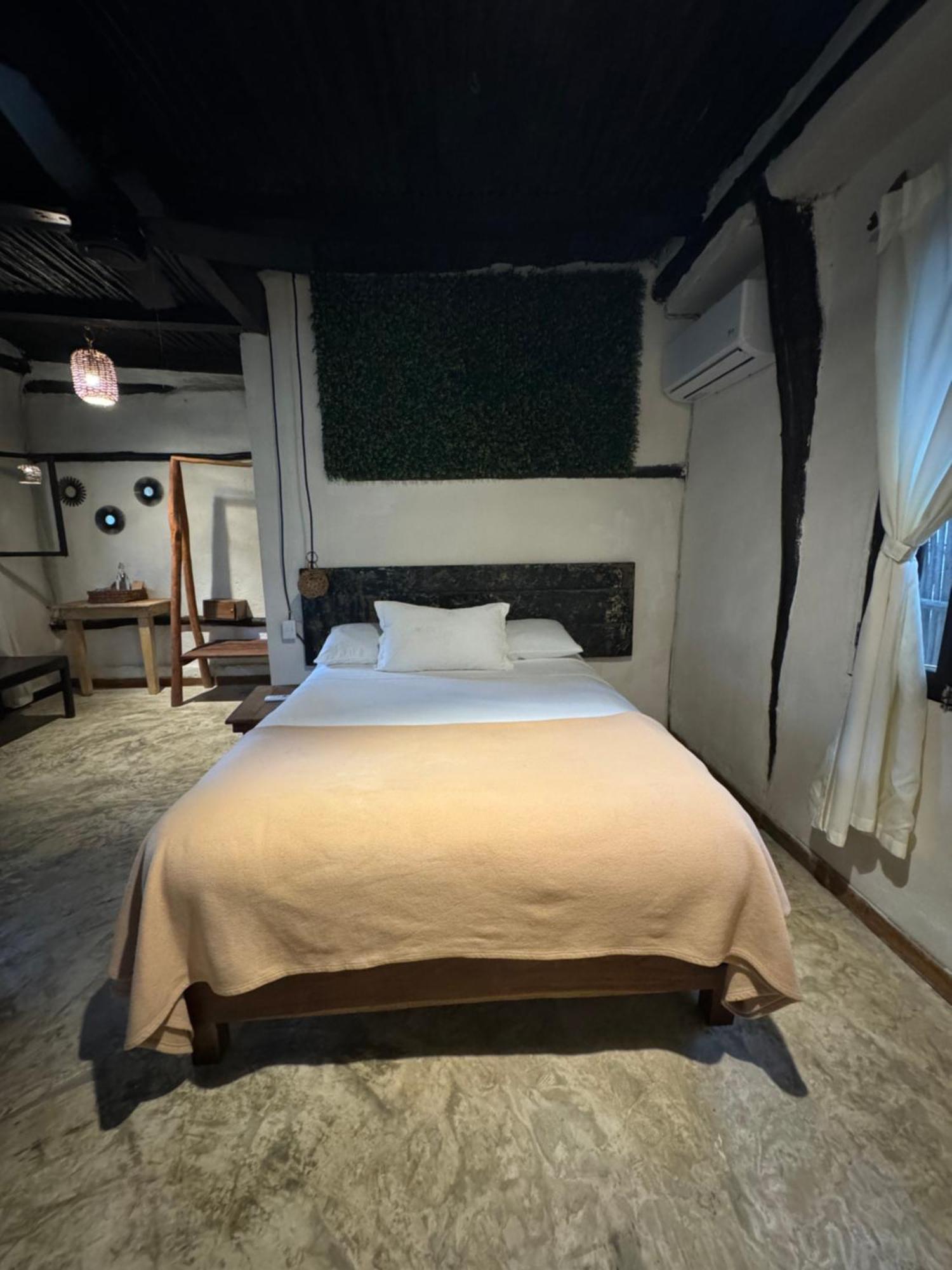 Sivana Tulum Exterior photo