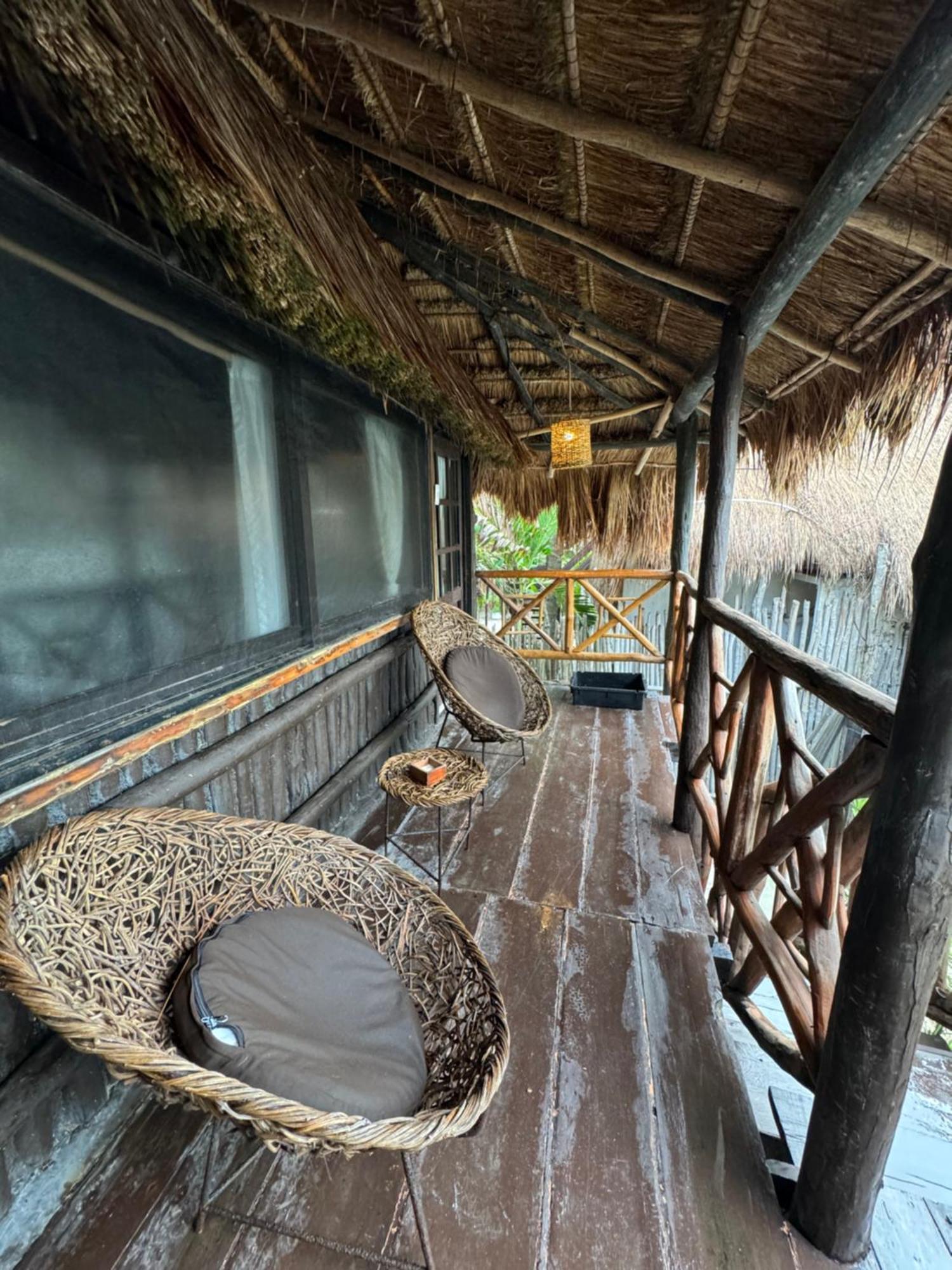 Sivana Tulum Exterior photo