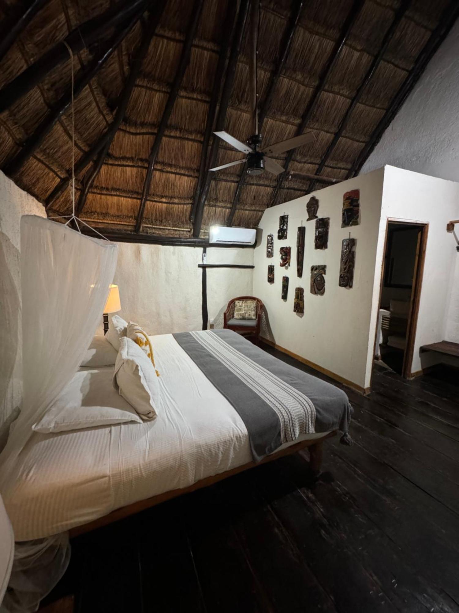 Sivana Tulum Exterior photo