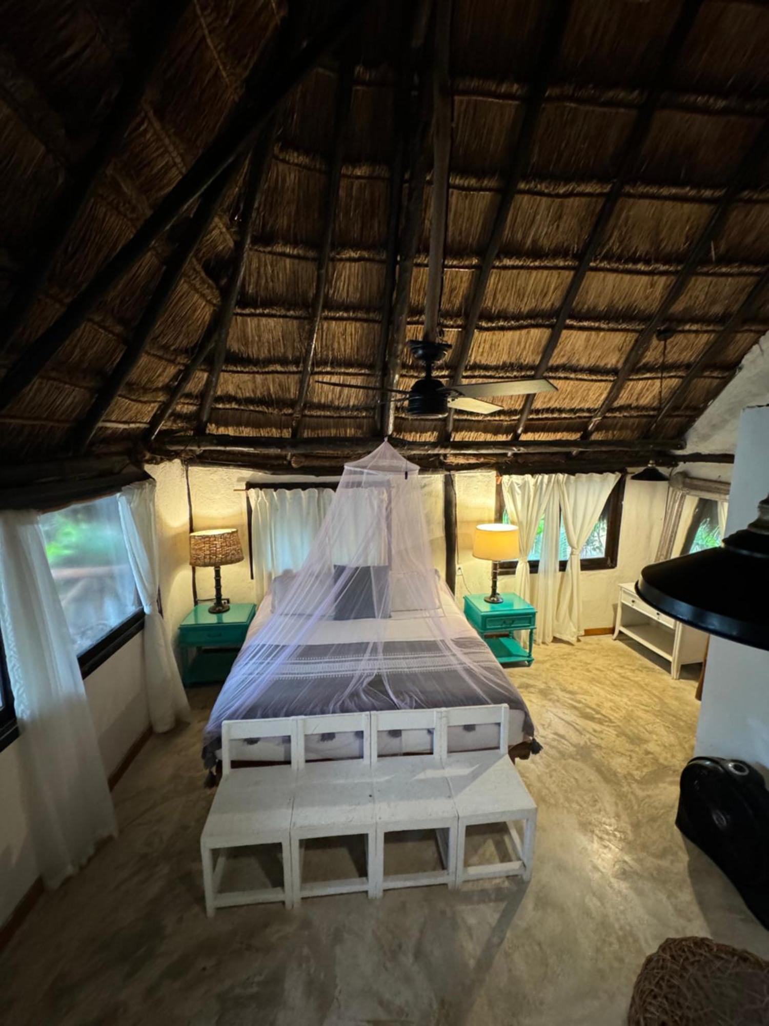Sivana Tulum Exterior photo