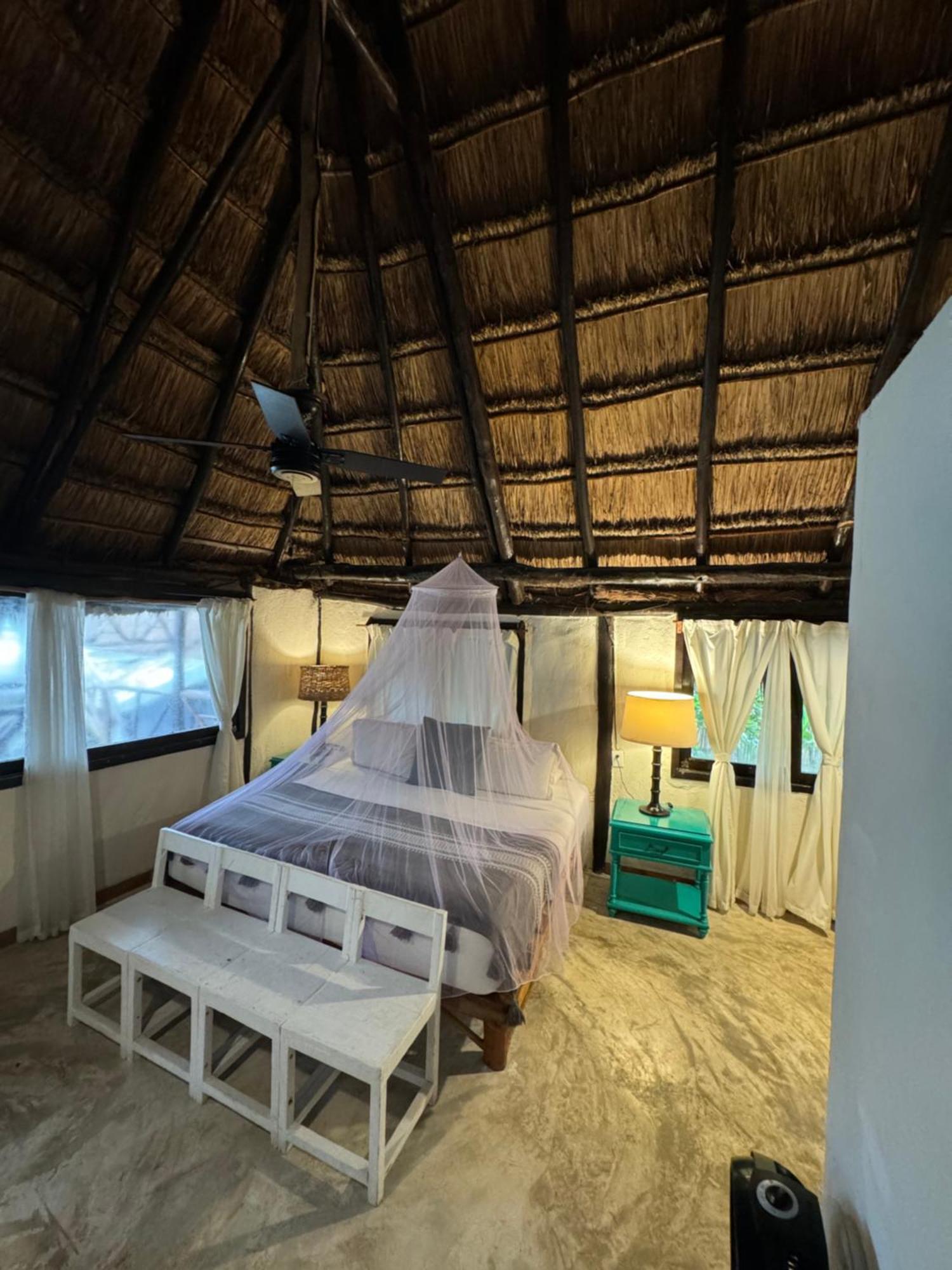 Sivana Tulum Exterior photo