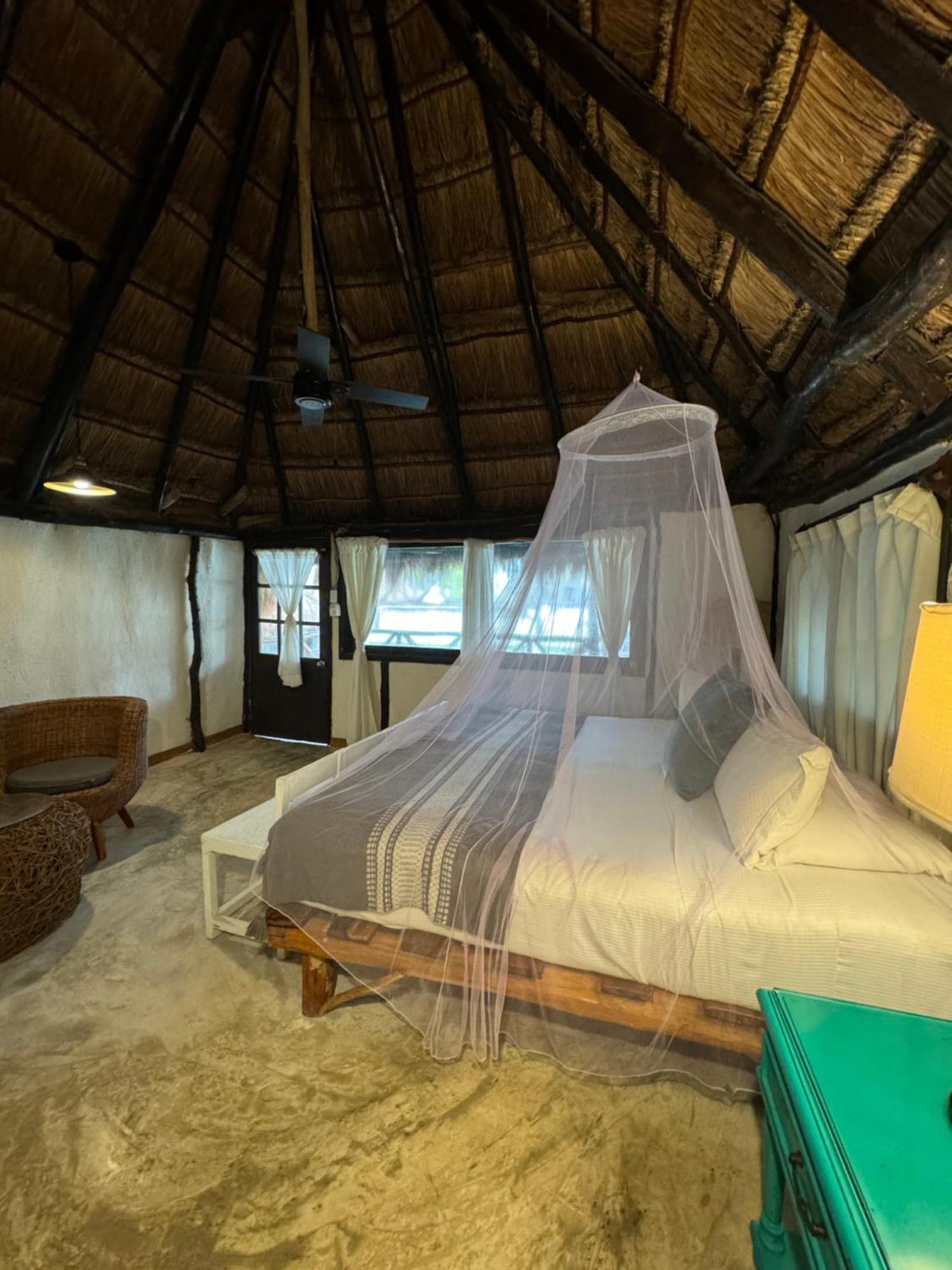 Sivana Tulum Exterior photo