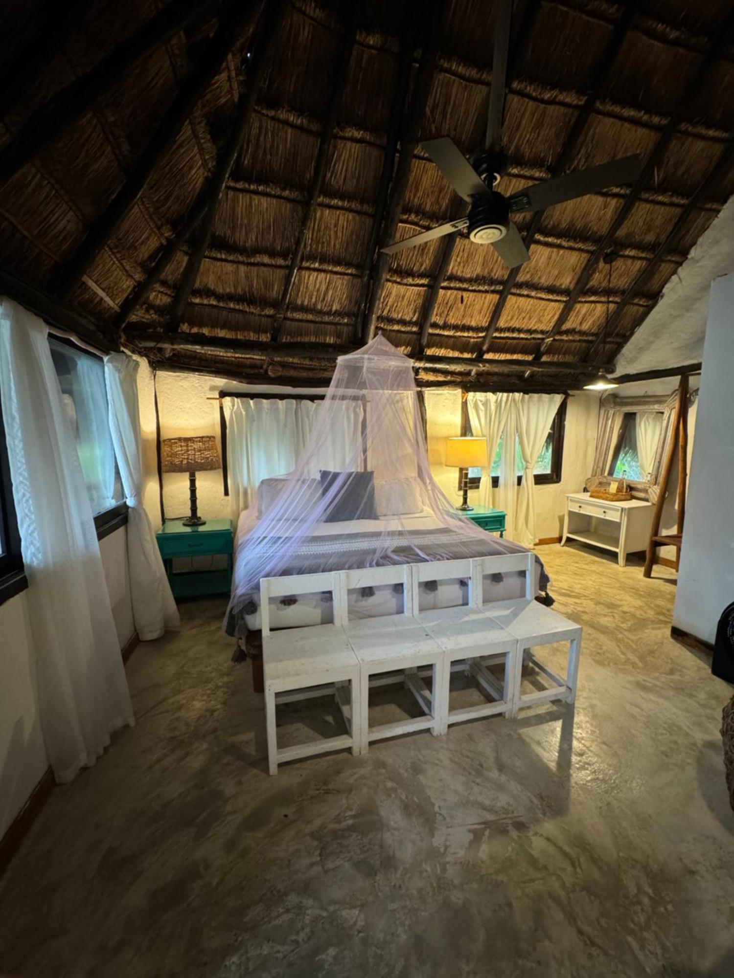 Sivana Tulum Exterior photo
