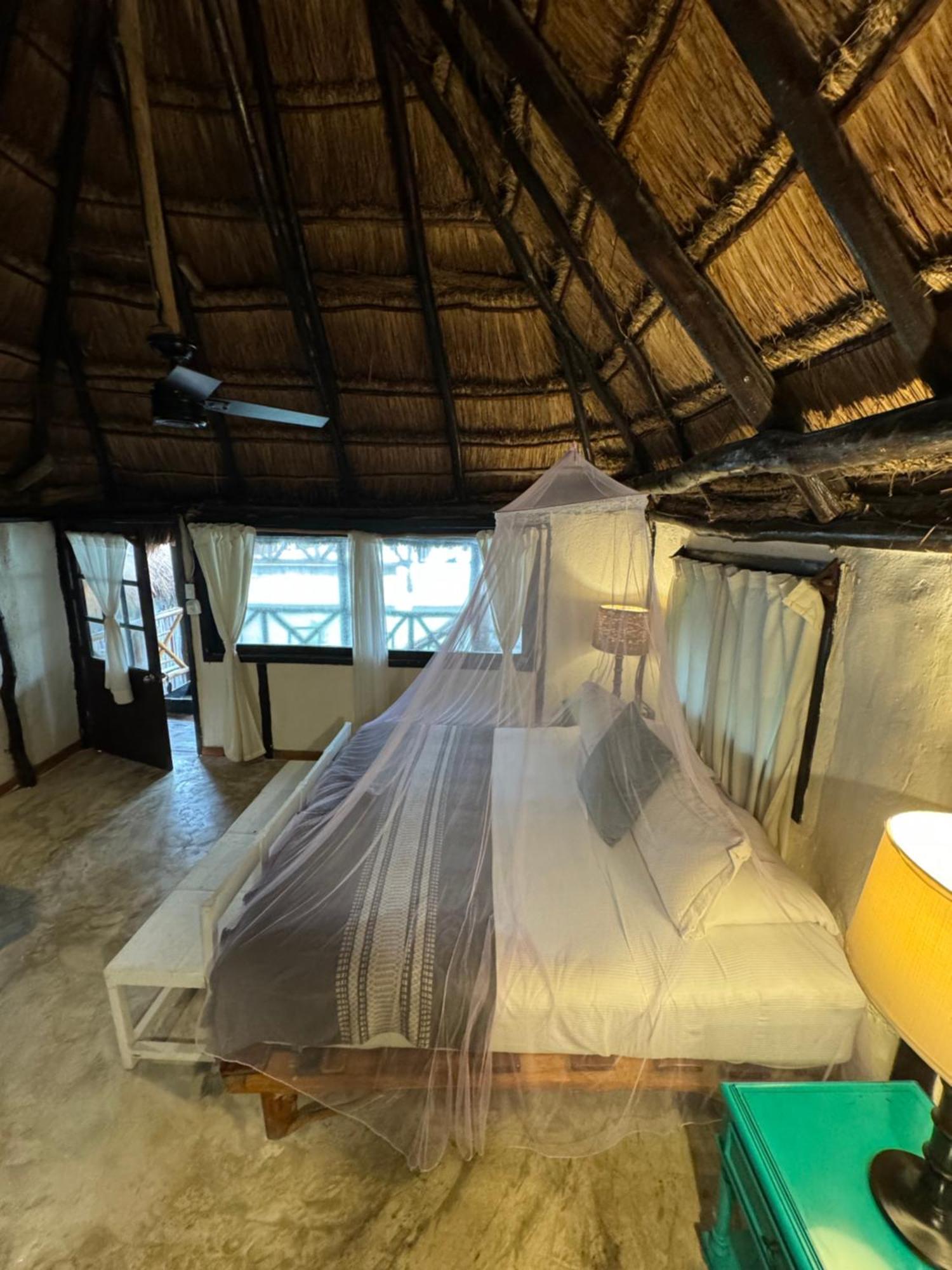 Sivana Tulum Exterior photo