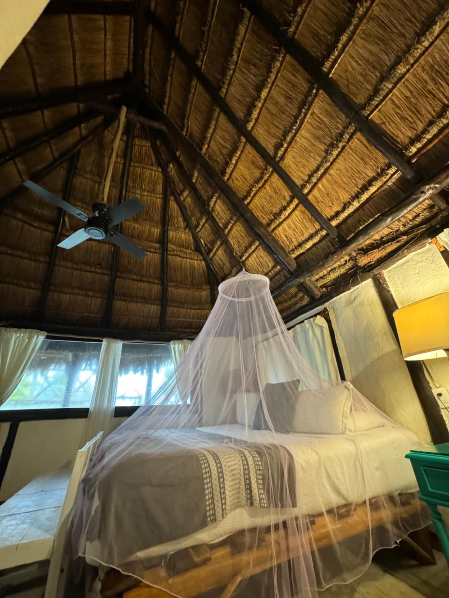 Sivana Tulum Exterior photo