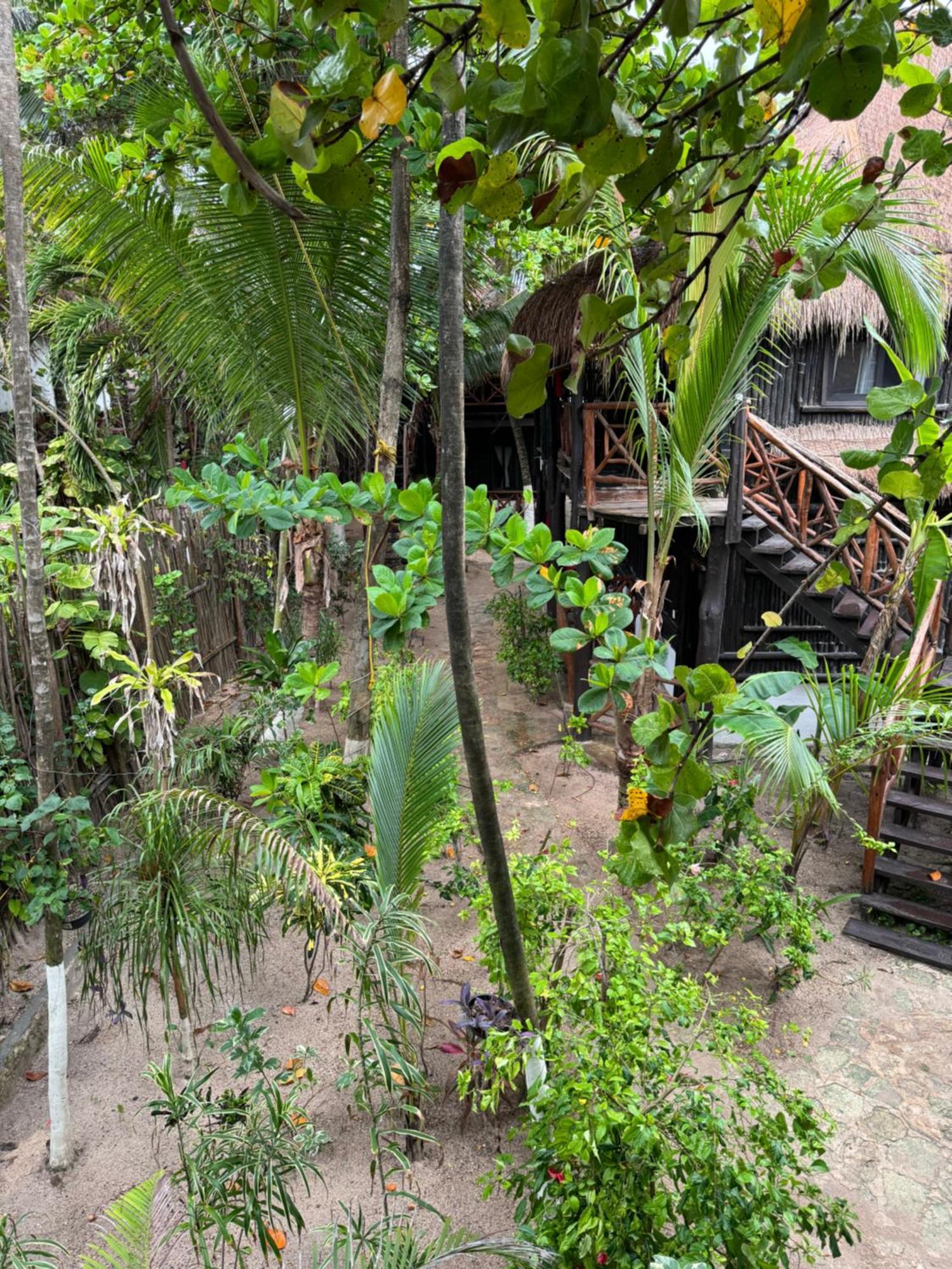 Sivana Tulum Exterior photo