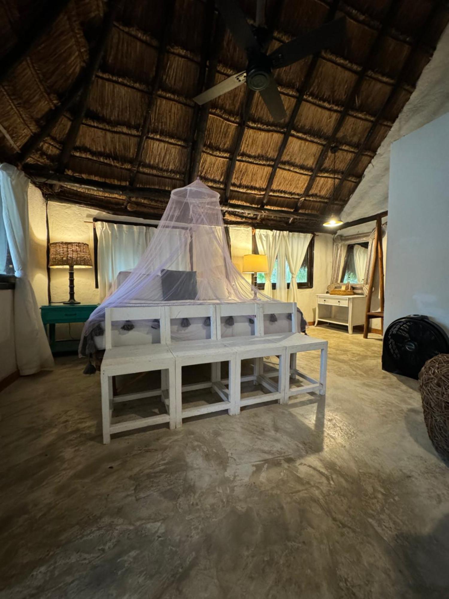 Sivana Tulum Exterior photo