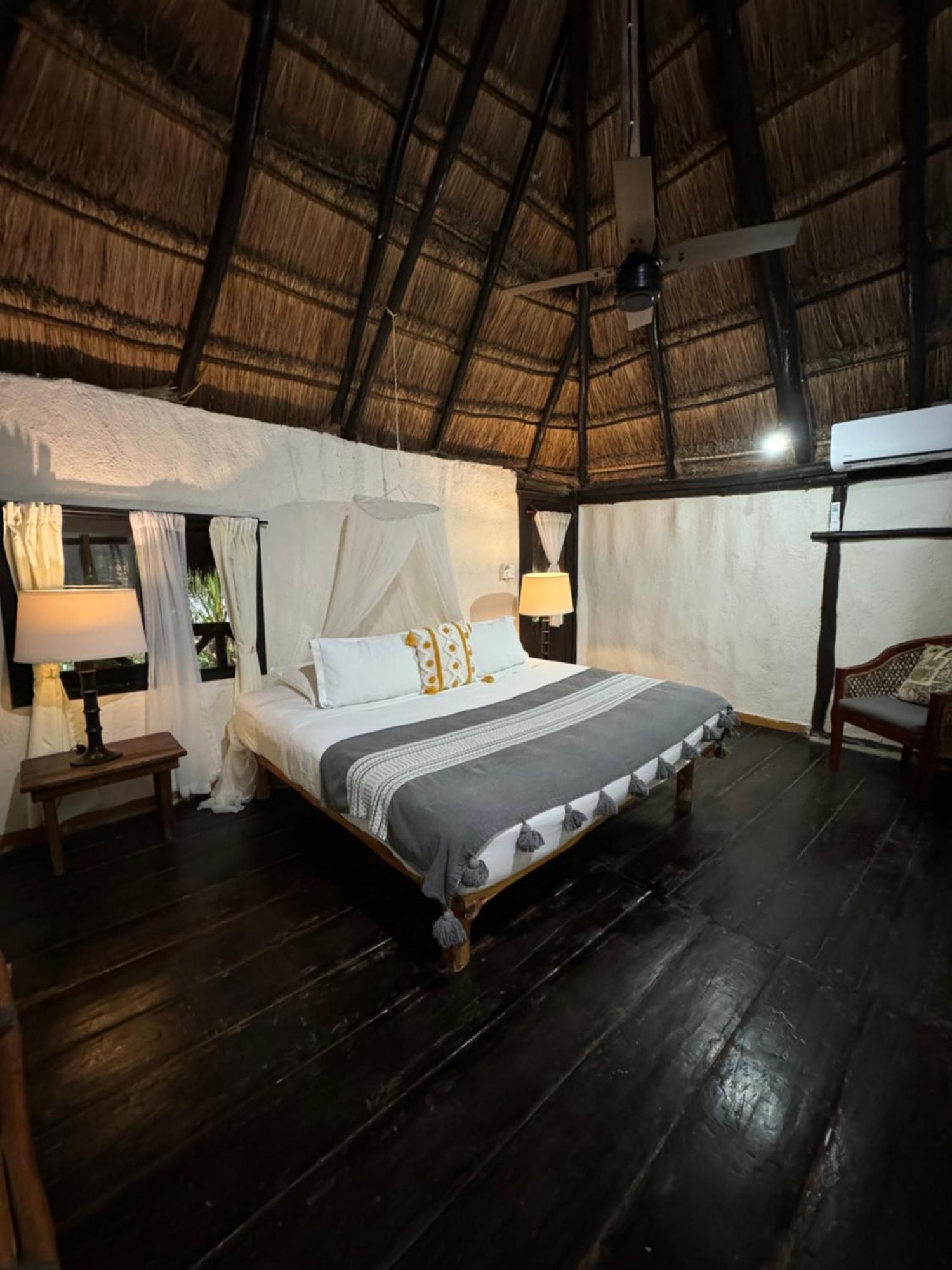 Sivana Tulum Exterior photo