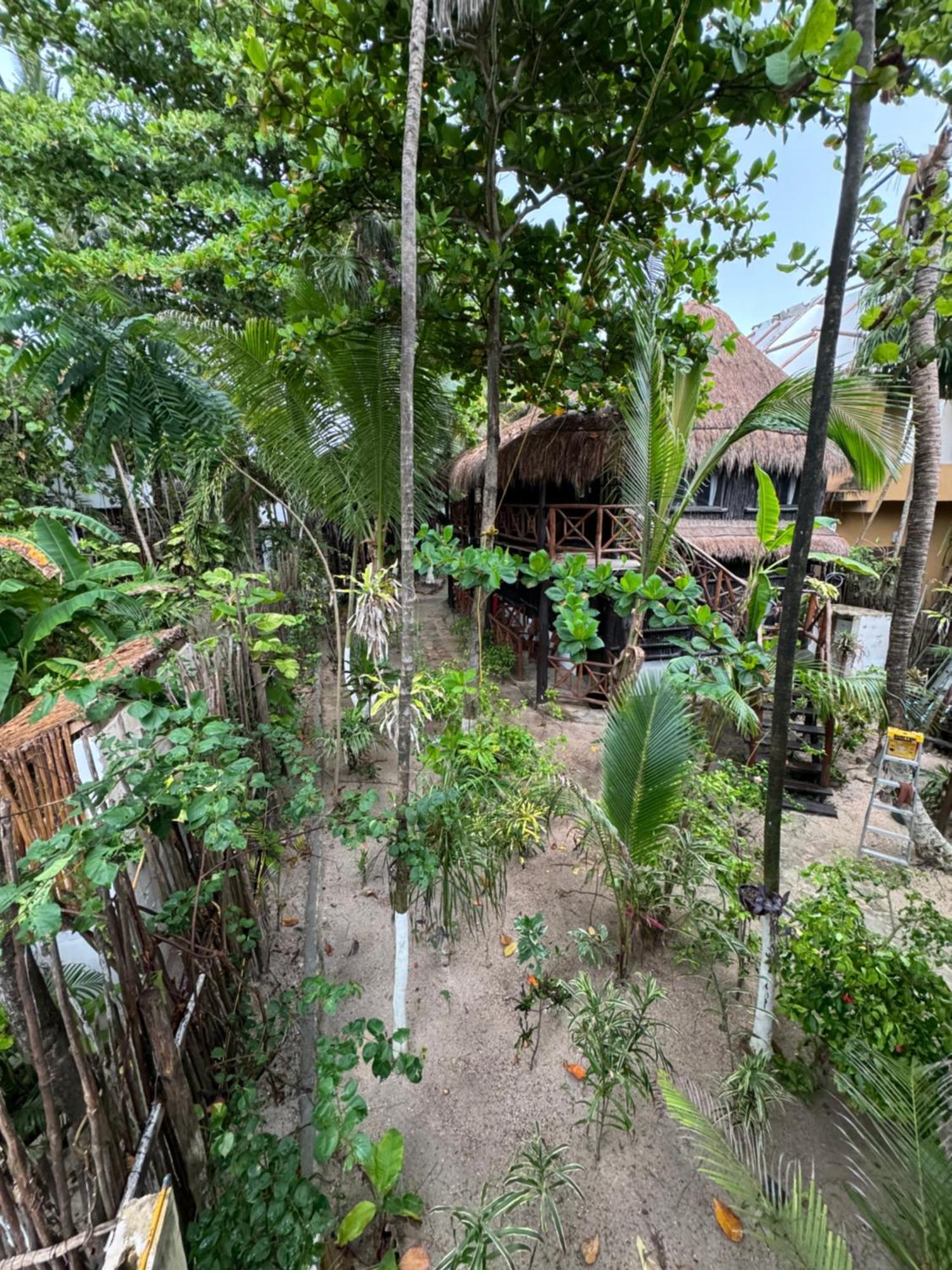 Sivana Tulum Exterior photo