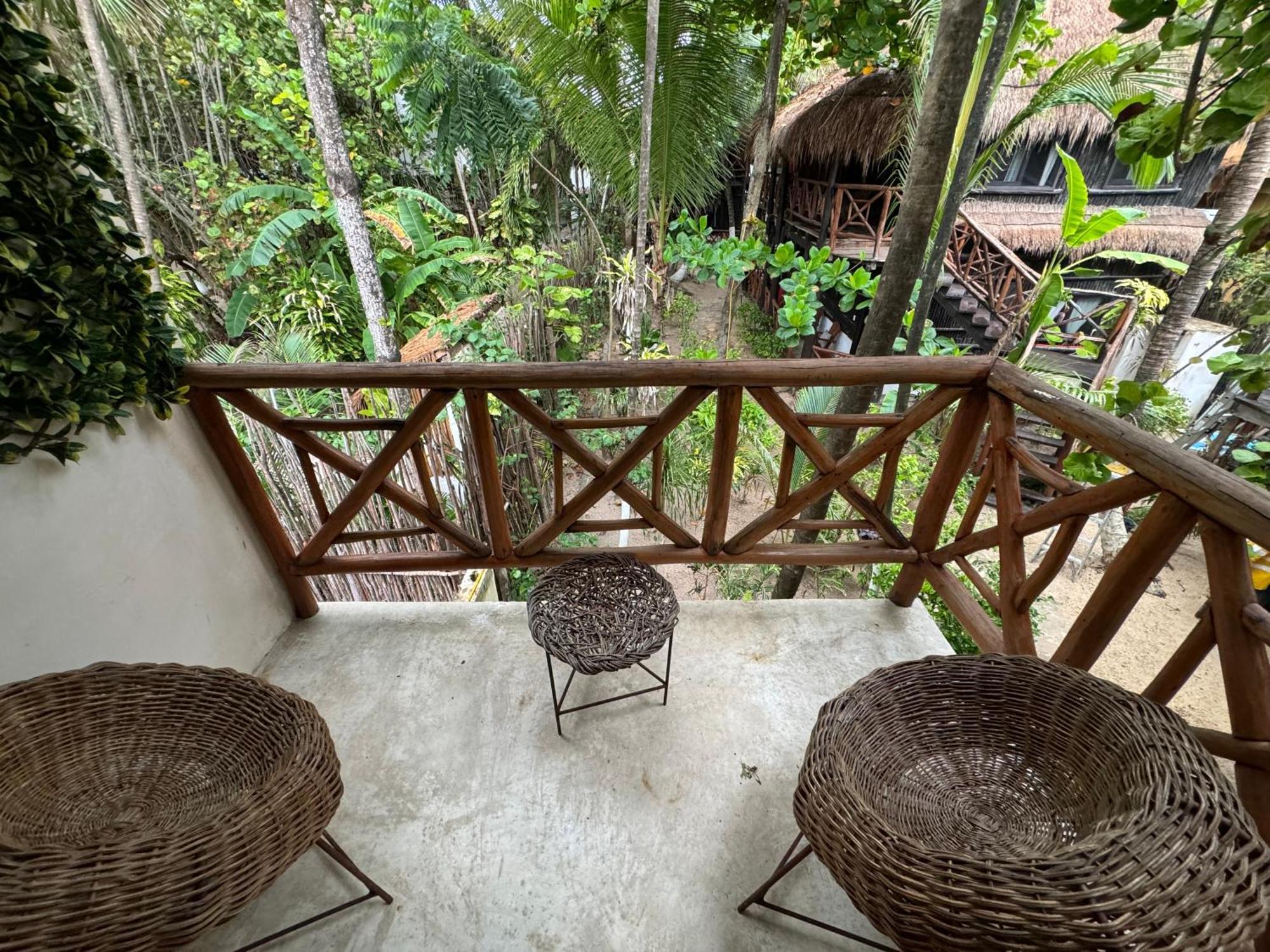 Sivana Tulum Exterior photo